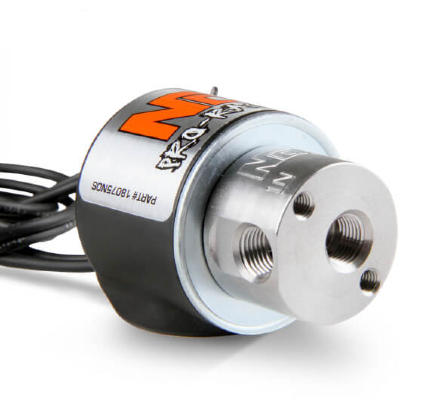 NOS Pro-Race Nitrous Solenoid 18075BNOS