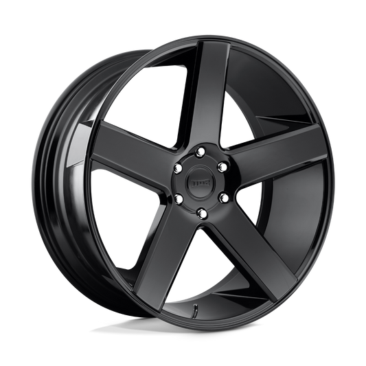 S216 22X9 5X120 GL-BLK 15MM