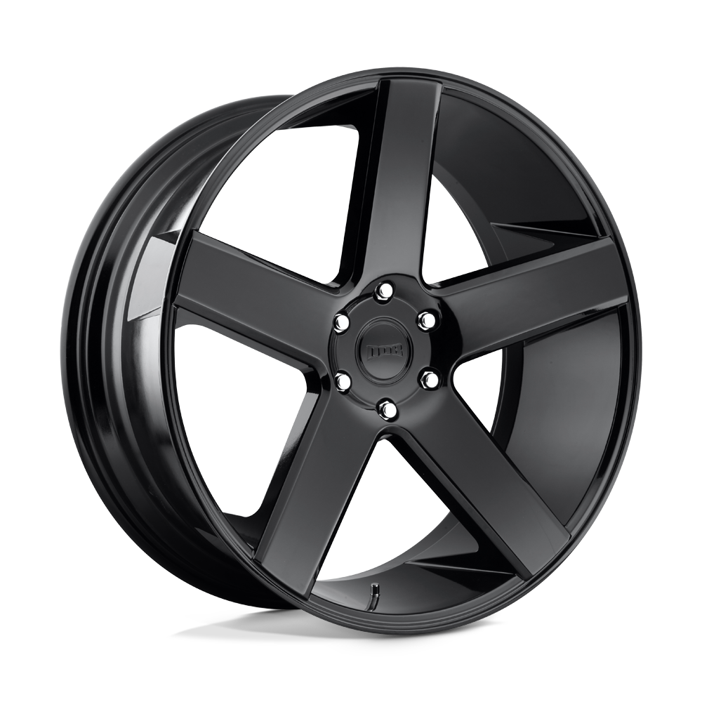 S216 26X10 6X5.5 GL-BLK 20MM