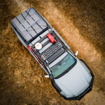 ARB - BASE311 - BASE Rack Kit With Deflector