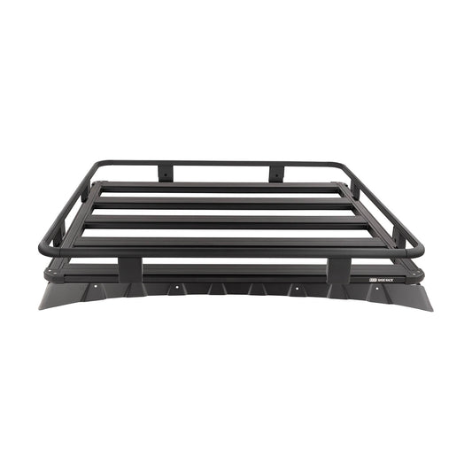 ARB - BASE313 - BASE Rack Kit With Full Guard Rail