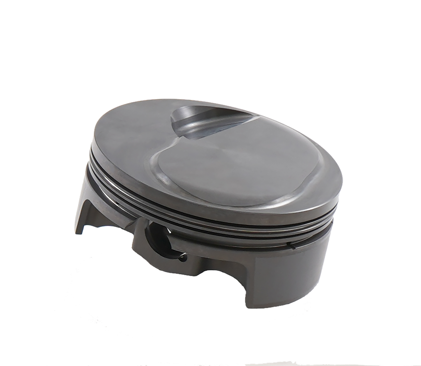 Mahle Motorsport BIG BLOCK CHEVY DOME SINGLE PISTON (197871300) 4.600 x 1.120RCH 4.750stroke6.700rod0.990pin10.0cc570g 197871300-1