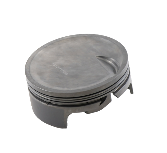 Mahle Motorsport BIG BLOCK CHEVY DISH SINGLE PISTON (197871000) 4.600 x 1.120RCH 4.750stroke6.700rod0.990pin-18.0cc533g 197871000-1