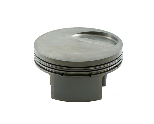 Mahle Motorsport BIG BLOCK FORD for the SCJ KAASE P-51 / SR-71 & AFR 14 degree BULLIT CYLINDER HEADS SINGLE PISTON (930262000) 4.500 x 1.350CH 4.300stroke6.800rod0.990pin-5.6cc587g 930262000-1