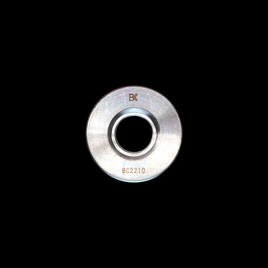 Brian Crower BC2210-1 - Titanium Retainer - (Nissan KA24DE) - 1 only