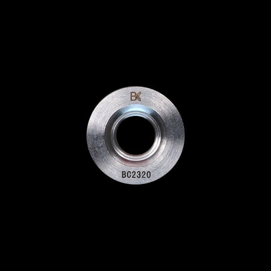 Brian Crower BC2320-1 - Titanium Retainer - (Toyota 7MGTE/7MGE) - 1 only