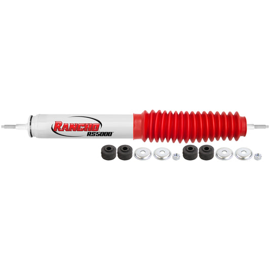 Rancho RS5000X Shock Absorber RS5402