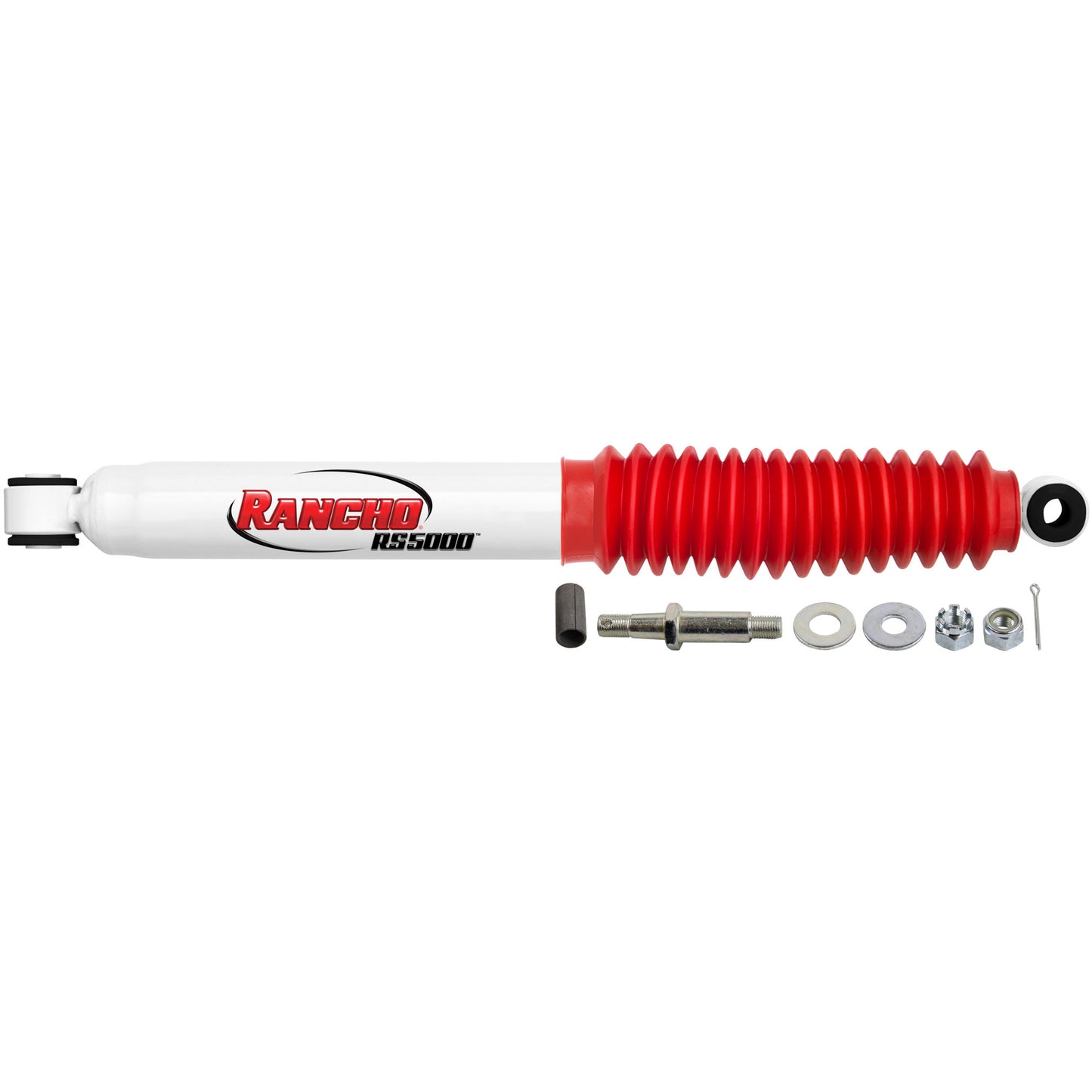 Rancho RS5407 RS5000X Shock Absorber