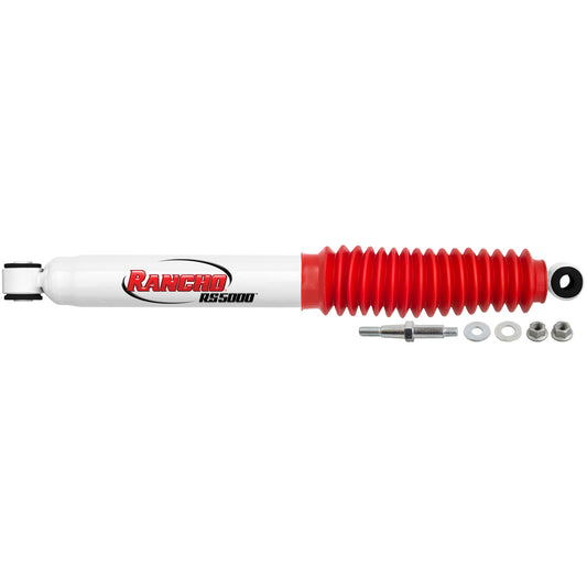 Rancho RS5412 RS5000X Shock Absorber