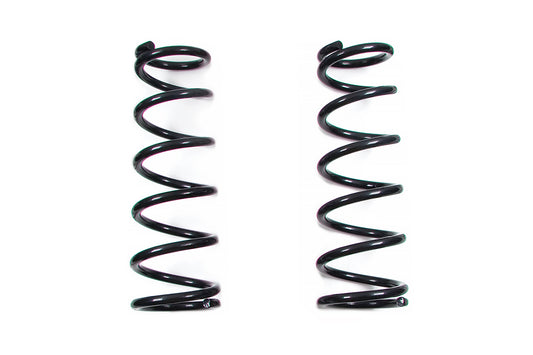 BDS SUSPENSION Coil Springs - 6 Inch Lift - Dodge Ram 2500 (03-13) & 3500 (03-12) 4WD - Diesel BDS032503