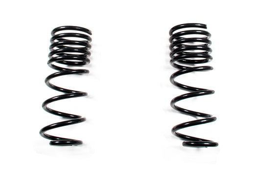 BDS SUSPENSION Rear Coil Springs - 6 Inch Lift - RAM 2500 (14-24) - Diesel BDS032619