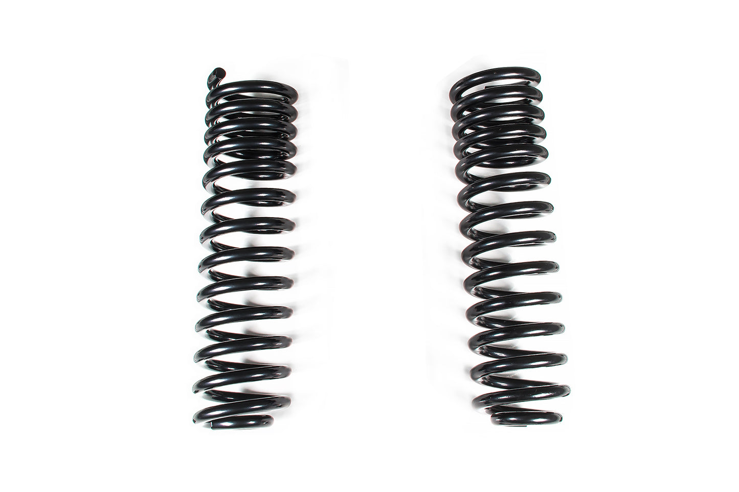 BDS SUSPENSION Coil Springs - 2.5 Inch Lift - Ford F250/F350 Super Duty (05-24) 4WD BDS033251