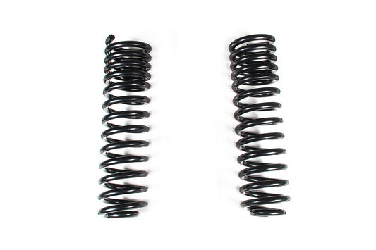 BDS SUSPENSION Coil Springs - 2.5 Inch Lift - Ford F250/F350 Super Duty (05-24) 4WD BDS033251