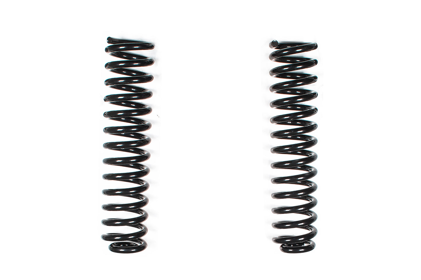 BDS SUSPENSION Coil Springs - 8 Inch Lift - Ford F250/F350 Super Duty (05-22) 4WD - Diesel BDS033811