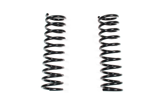 BDS SUSPENSION Coil Springs - Front - 2 Inch Lift - Jeep Grand Cherokee WJ (99-04) BDS034203