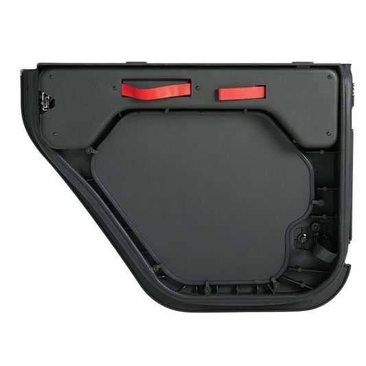 CORE Doors Jeep 07-18 Wrangler JK