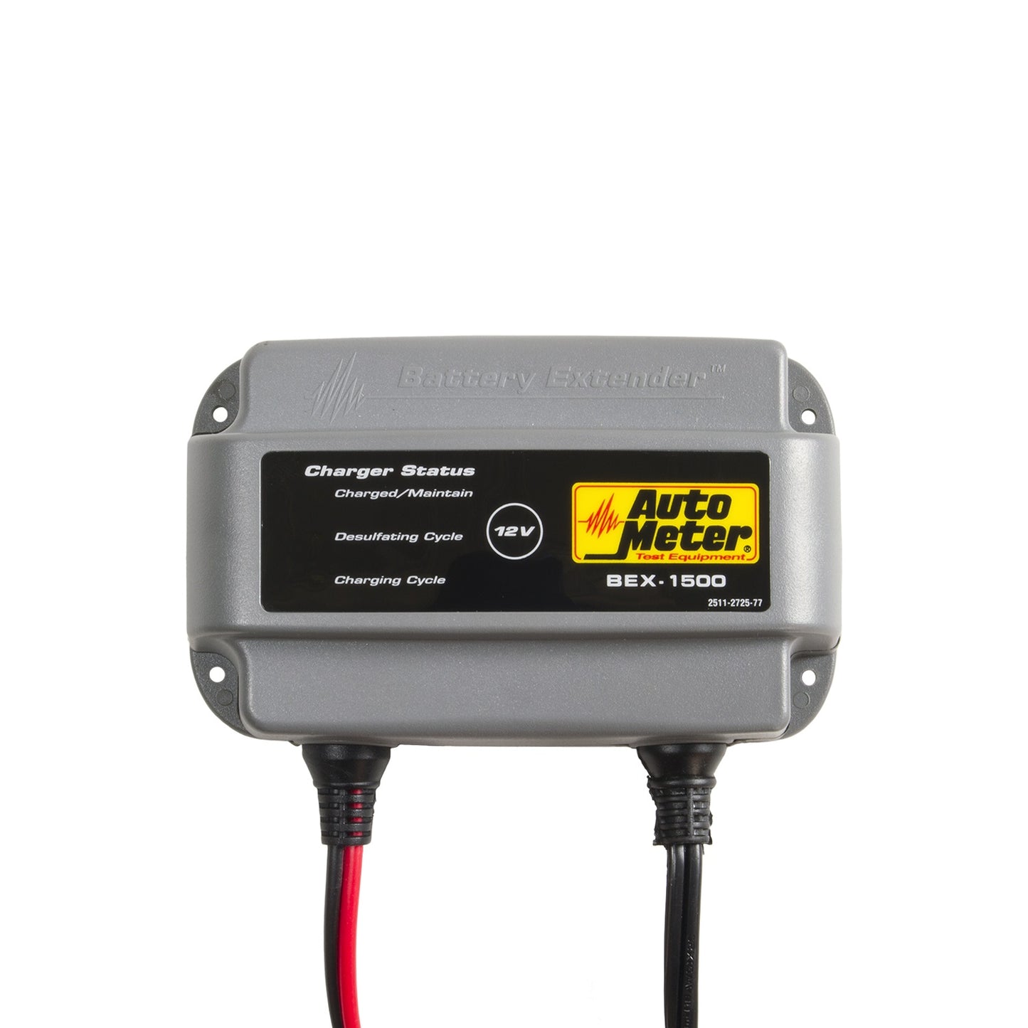 AutoMeter BATTERY EXTENDER 12V/ 1.5A BEX-1500