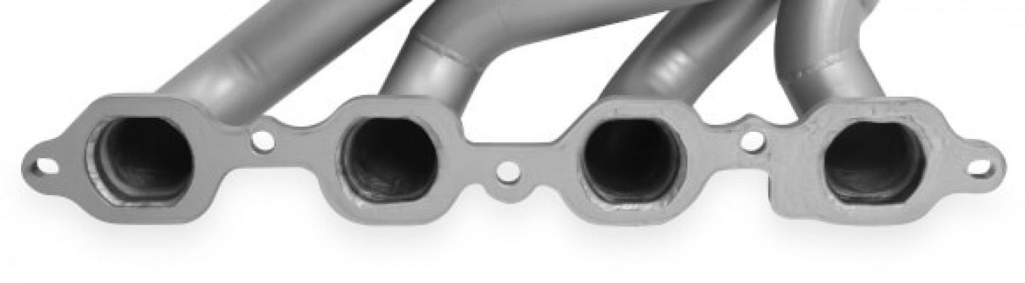 Flowtech 14-15 GM P/U /Suv Shorty Hdr 5.3/6.2L 1- Exhaust Header 31547FLT