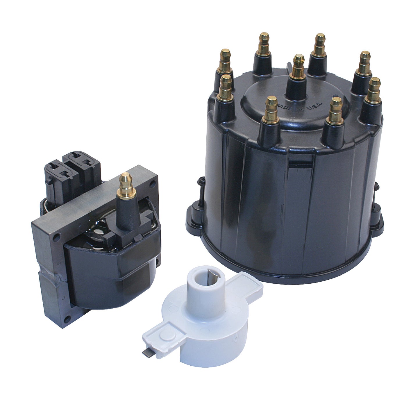 Hypertech Power Coil Kit - Hei - External Coil 4054