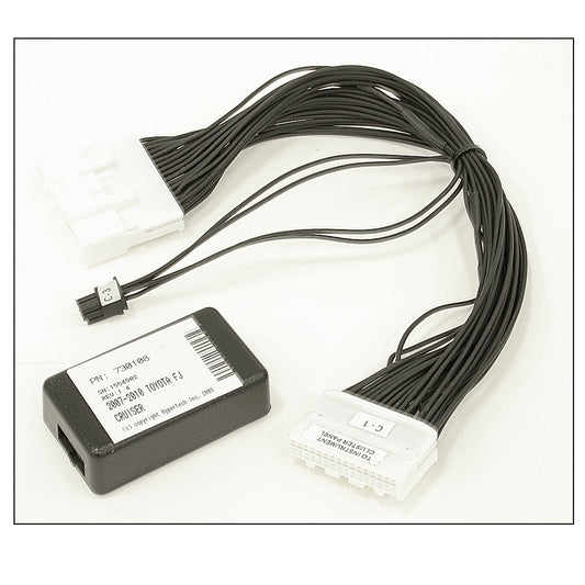 Hypertech Inline Speedometer Calibrator 2007-2010 Toyota Fj Cruiser 730108