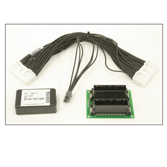 Hypertech Inline Speedometer Calibrator 2012-2014 Toyota Tacoma 730117