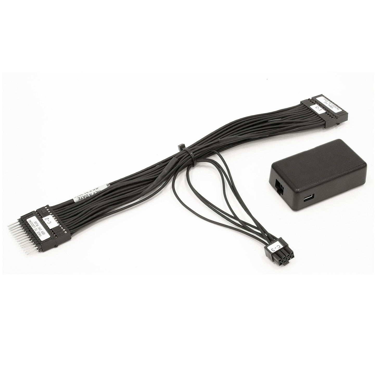 Hypertech Inline Speedometer Calibrator 2010 Ford F Super Duty 250-550 730118