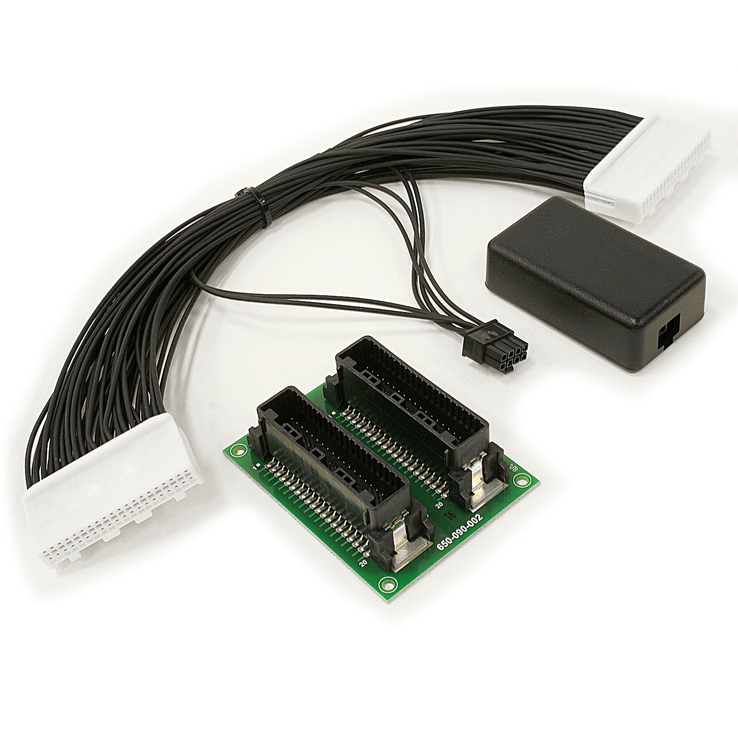 Hypertech Inline Speedometer Calibrator 2014-2021 Toyota Tundra 730119