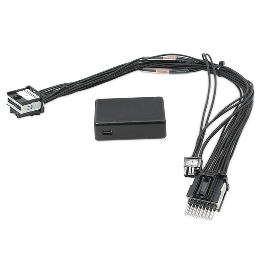 Hypertech Inline Speedometer Calibrator 2016-2021 Ford F-150;2017-2021 Ford F-250/350/450 730125