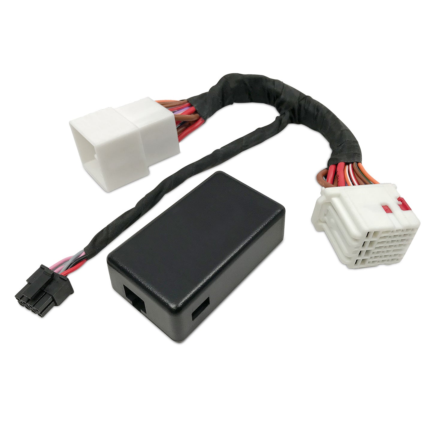 Hypertech Inline Speedometer Calibrator 2019-2022 GM Trucks And Full-Sized SUVs 730129