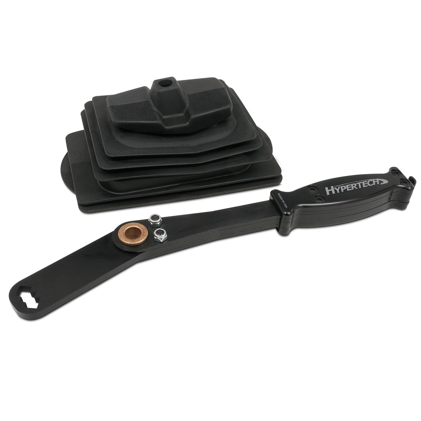 Hypertech Rip It Pistol Grip Shifter 3001006
