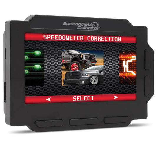 Hypertech Speedometer Calibrator Color 3400