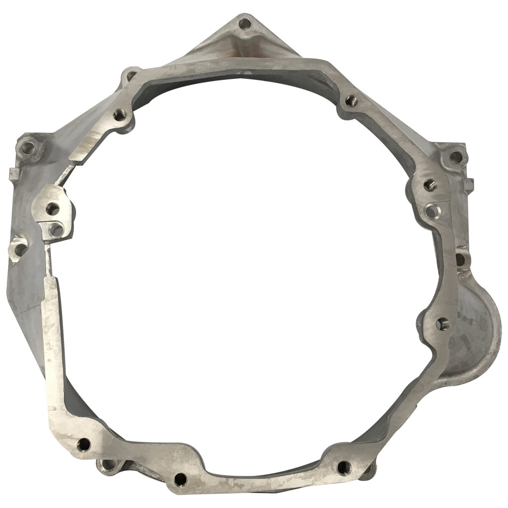 Silver Sport Transmissions Bellhousing Chevy LS BHG-12005