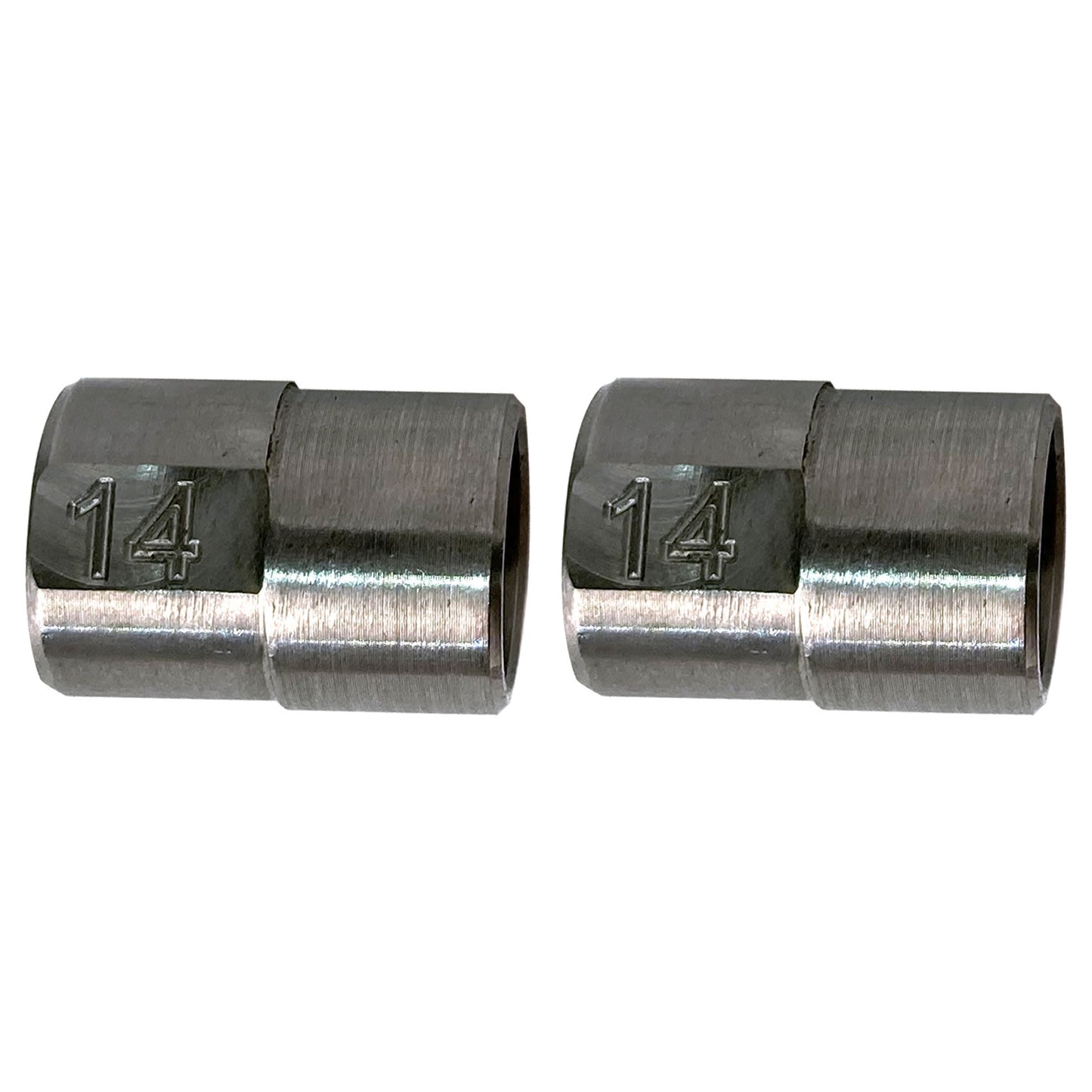 Silver Sport Transmissions .014 Offset Dowel Pins AMC Jeep BHJ-01014
