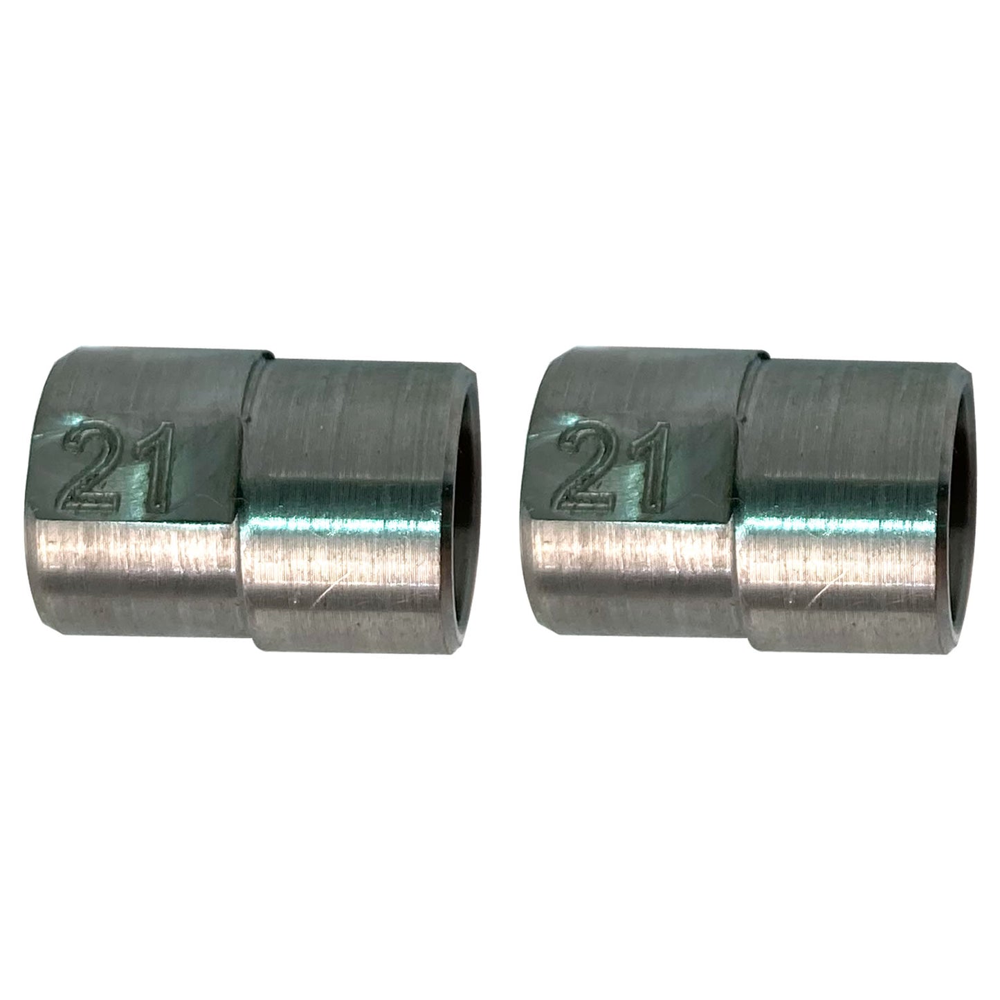 Silver Sport Transmissions .021 Offset Dowel Pins AMC Jeep BHJ-01021