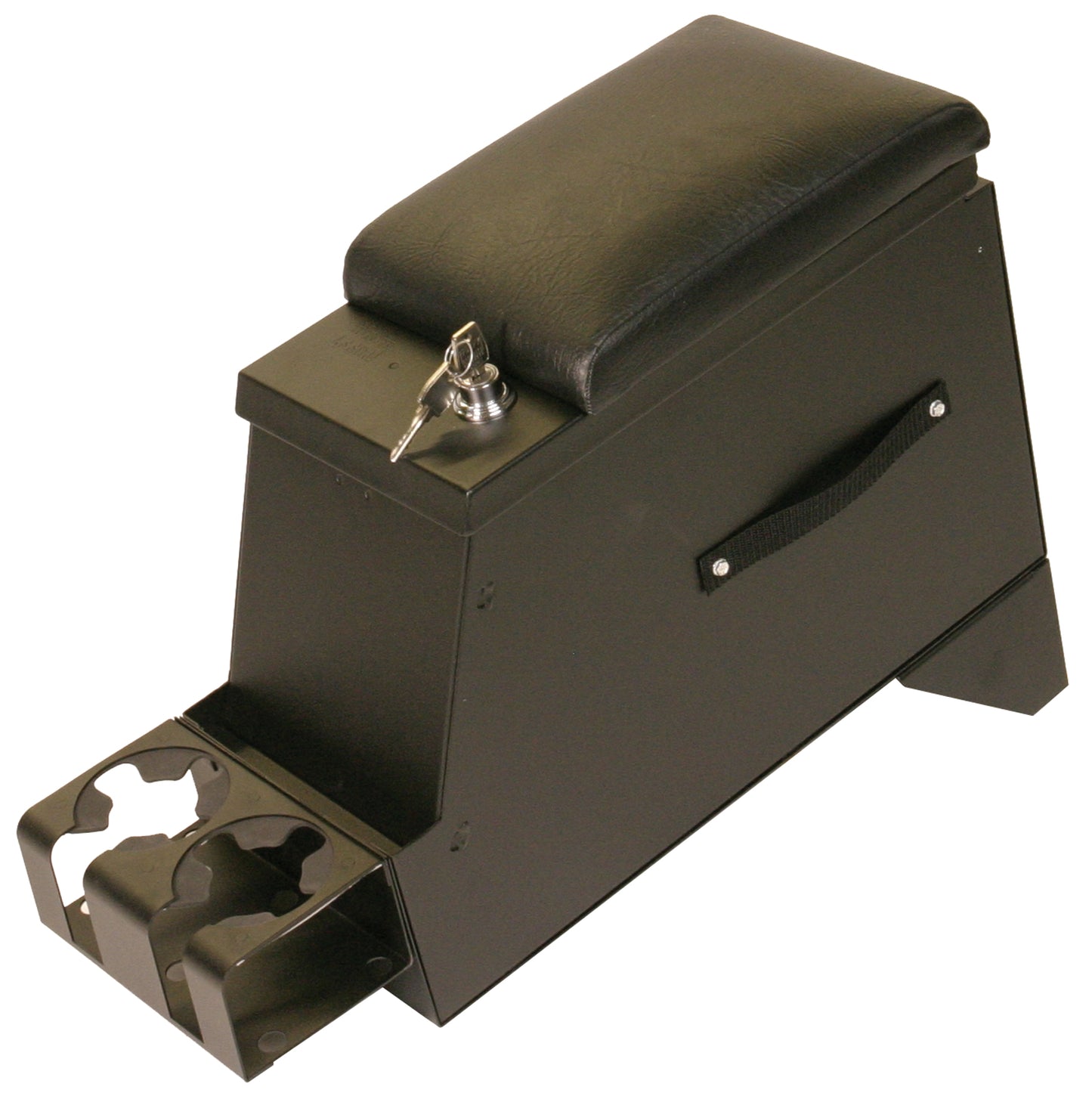 Tuffy Security - 012-01 - Universal Series II Center Security Console