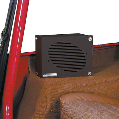 Tuffy Security - 019-01 - Security Speaker Lockbox Set