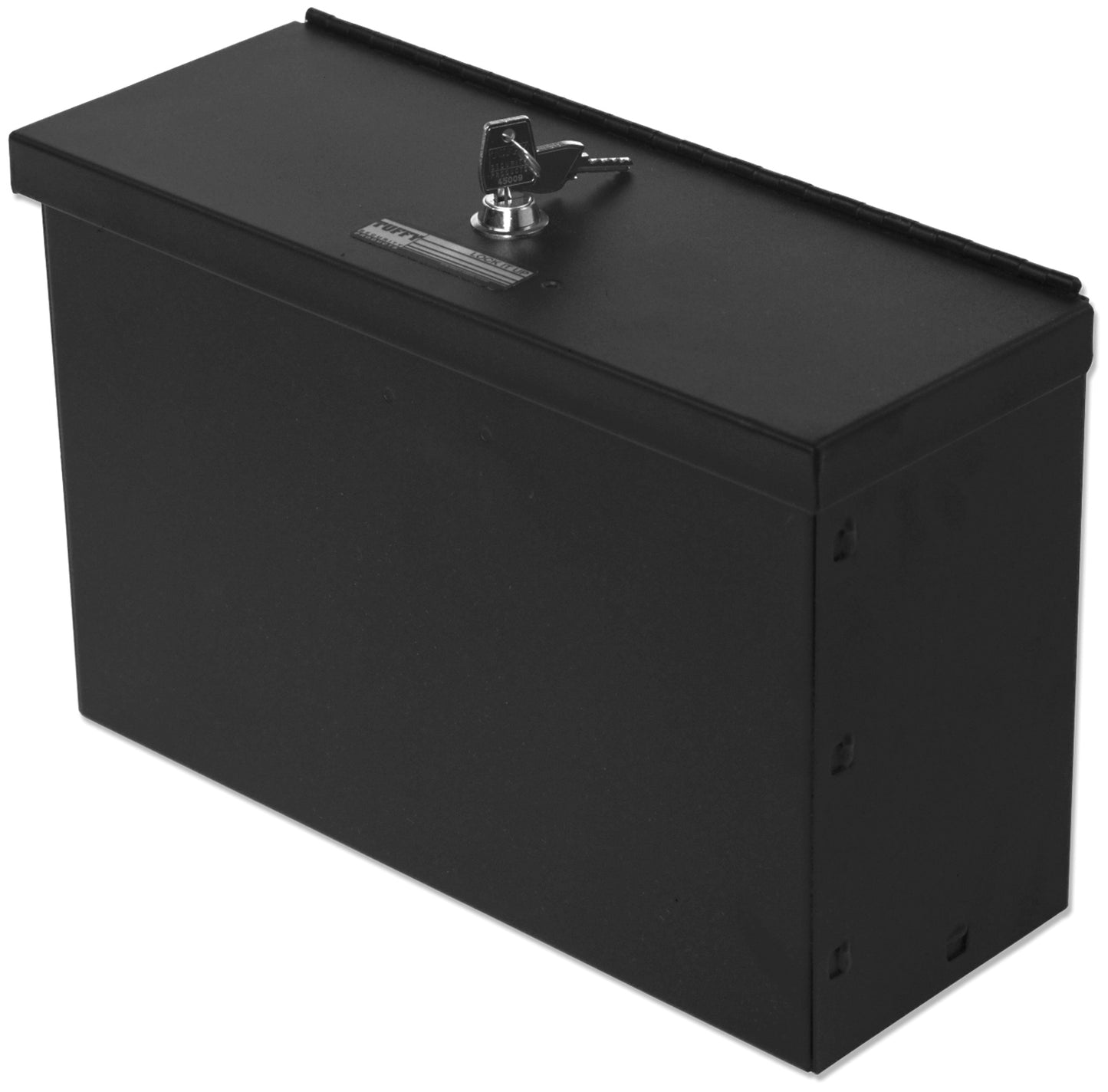 Tuffy Security - 029-01 - Universal Compact Security Lock Box