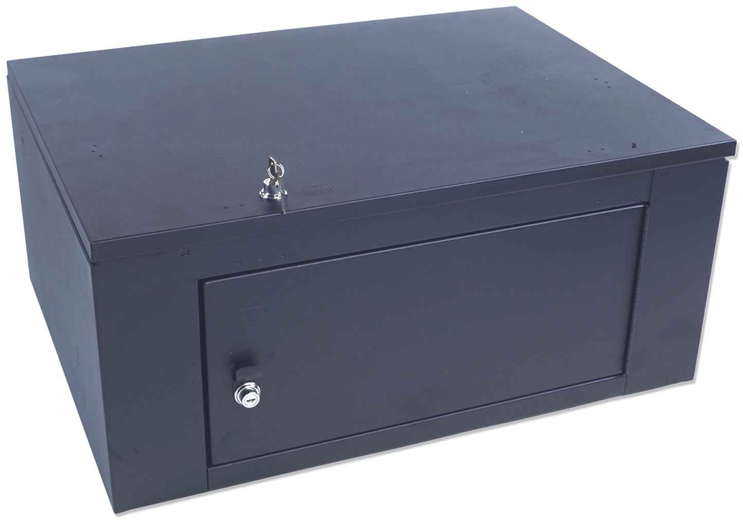 Tuffy Security - 046-01 - Mid-Size SUV Cargo Security Lockbox