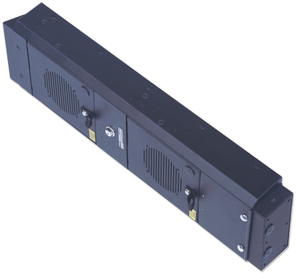 Tuffy Security - 048-01 - Overhead Deluxe Console