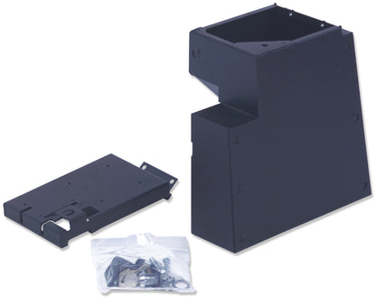 Tuffy Security - 062-01 - Jeep Center Console Security Safe