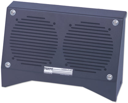Tuffy Security - 065-01 - Dual Speaker Security Box