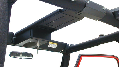 Tuffy Security - 103-01 - Overhead Console