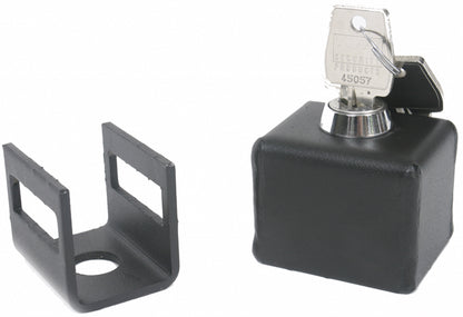 Tuffy Security - 104-01 - Security Bolt Locker