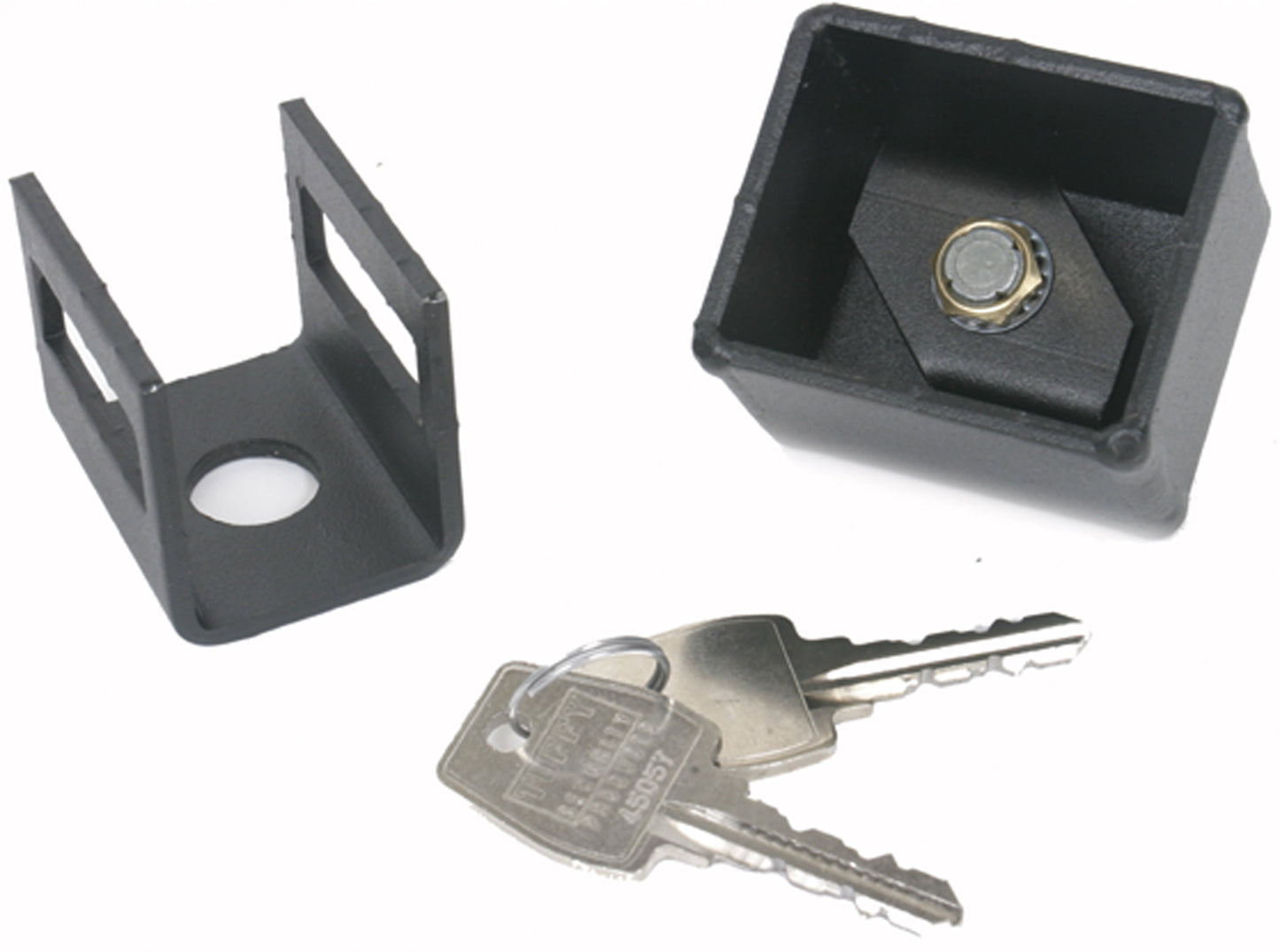 Tuffy Security - 104-01 - Security Bolt Locker