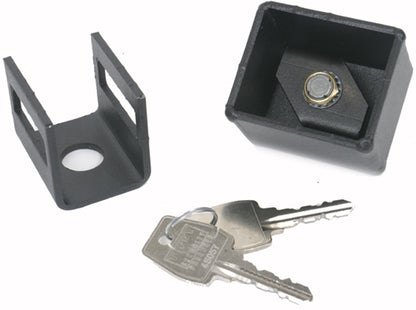 Tuffy Security - 104-01 - Security Bolt Locker
