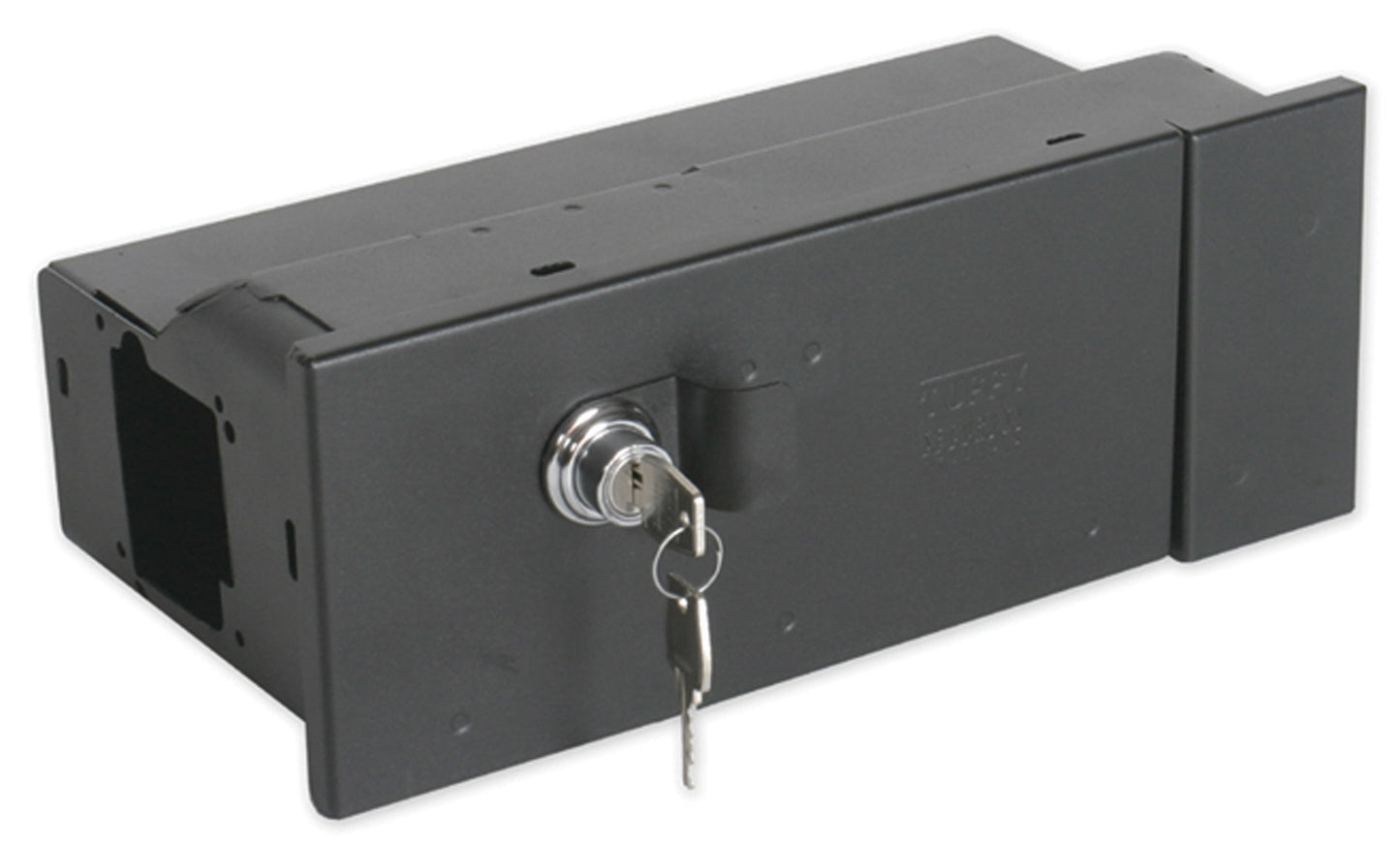 Tuffy Security - 108-01 - Ford Security Locking Glove Box