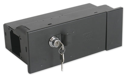 Tuffy Security - 108-01 - Ford Security Locking Glove Box