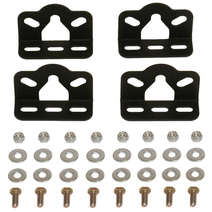 Tuffy Security - 159-01 - Modular Gear Tie Down Anchors