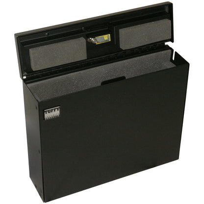 Tuffy Security - 182-01 - Universal Laptop Security Lock Box