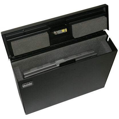 Tuffy Security - 182-01 - Universal Laptop Security Lock Box